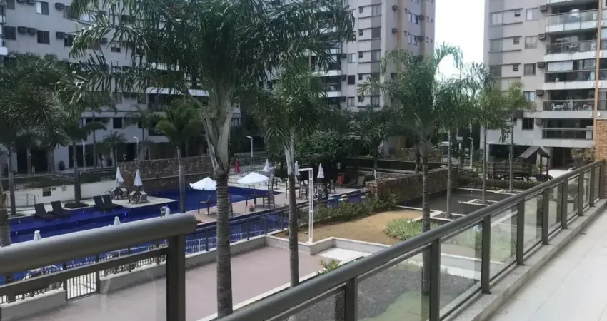 Apartamento 03 quartos Park Premium Residence- Recreio dos Bandeirantes