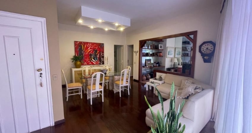 Apartamento com 4 quartos à venda na Rua Domingos Ferreira, 147, Copacabana, Rio de Janeiro