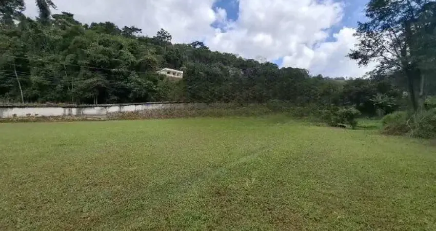 Chácara / sítio com 4 quartos à venda na Rodovia Santos Dumont, 72, Pessegueiros, Teresópolis