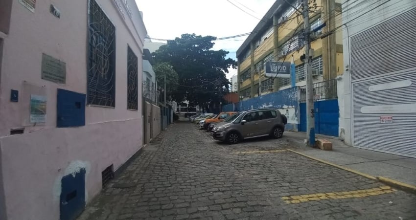Casa comercial com 5 salas à venda na Travessa Pepe, 82, Botafogo, Rio de Janeiro