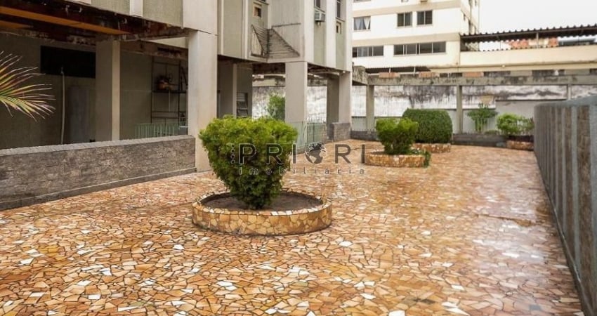 Apartamento com 2 quartos à venda na Rua Garcia Redondo, 100, Cachambi, Rio de Janeiro