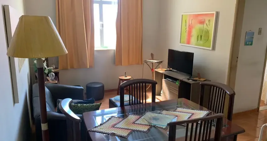 Apartamento 01 quarto à venda em olaria, zona norte, rio de janeiro / rj