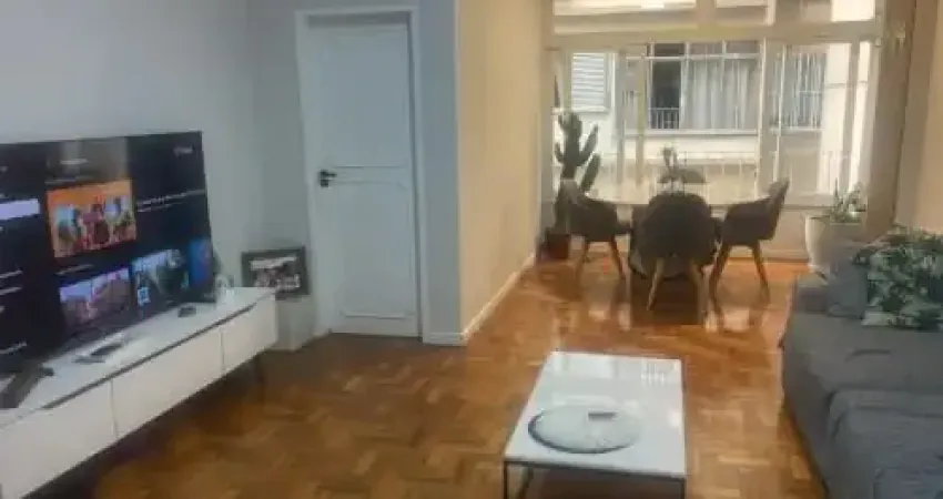 Apartamento com 3 quartos à venda na Rua Marquês de Abrantes, 130, Flamengo, Rio de Janeiro