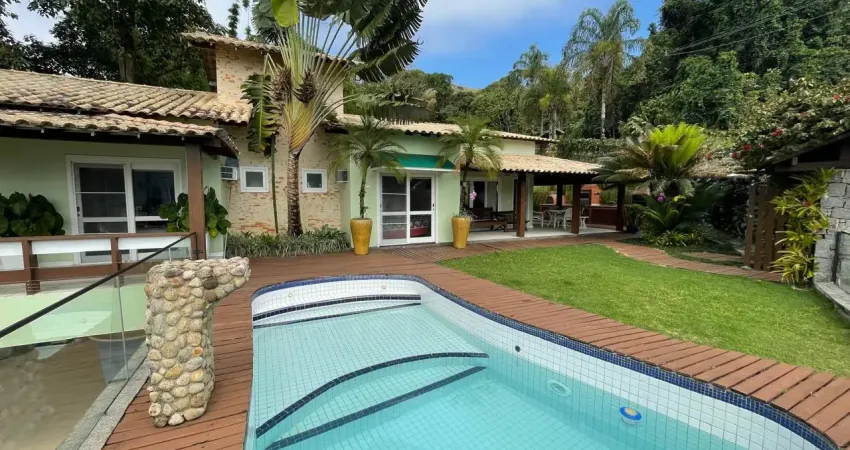 Casa de condomínio com 04 quartos à venda, 297m² - condomínio portogalo