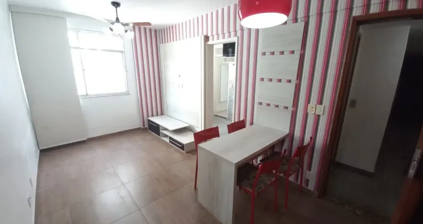Excelente apartamento 01 quarto à venda em vila isabel, rio de janeiro