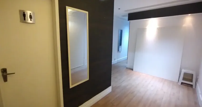 Alugo Sala Comercial no Edifício Centro - Centro - Rio de Janeiro