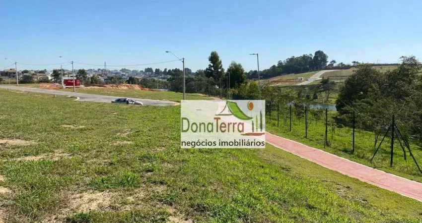 Terreno à venda, 730 m² por R$ 400.000,00 - Villagio Azzure - Itupeva/SP