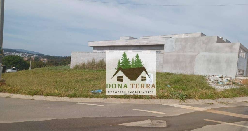 Terreno à venda, 290 m² por R$ 289.999,99 - Residencial Tosi - Itupeva/SP
