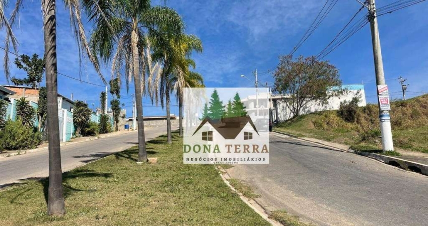 Terreno à venda, 300 m² por R$ 169.000,00 - Residencial Botanica - Itupeva/SP