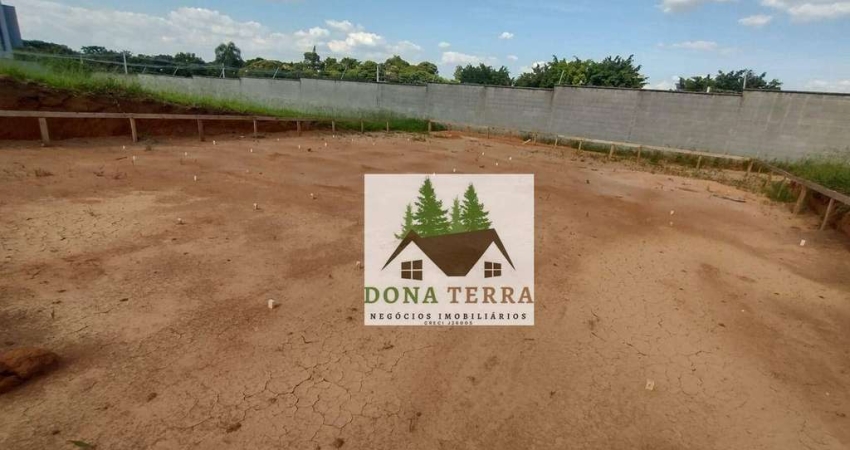 Terreno à venda - Condomínio Gran Ville São Venâncio - Itupeva/SP
