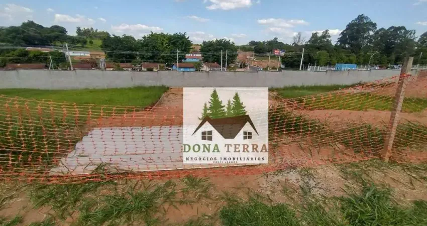 Terreno à venda - condomínio gran ville são venâncio - itupeva/sp