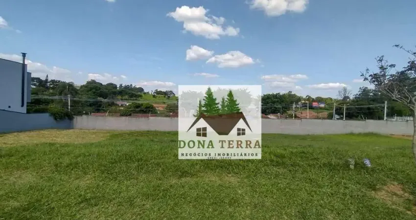 Terreno à venda, 300 m² - Condomínio Gran Ville São Venâncio - Itupeva/SP