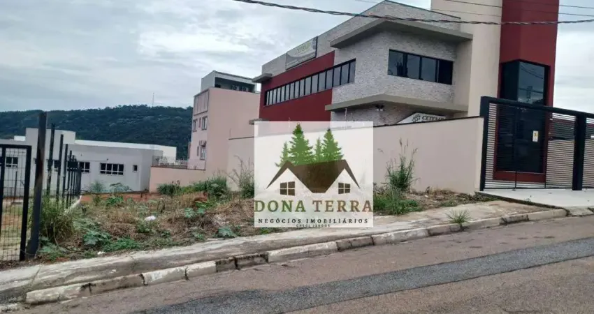 Lote à venda, 250 m² por R$ 450.000,00 - Parque das Vinhas - Itupeva/SP