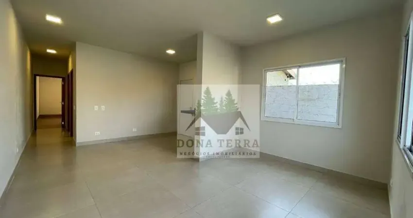 Casa com 2 dormitórios à venda, 81 m² por r$ 495.000,00 - jardim europa - itupeva/sp