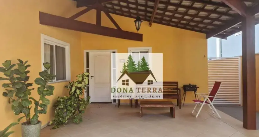 Casa com 3 dormitórios à venda, 150 m² por r$ 1.185.000,00 - ibi aram i - itupeva/sp