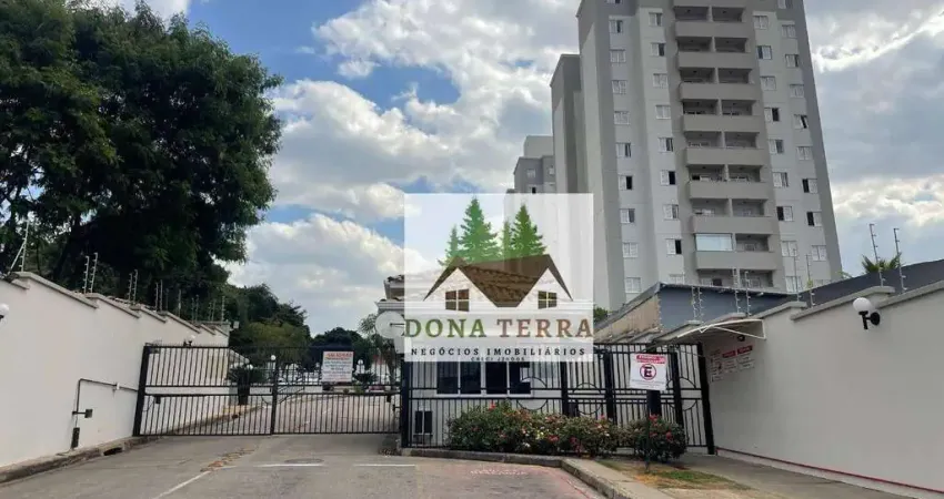 Apartamento com 2 dormitórios para alugar, 74 m² por R$ 3.750,00/mês - Condomínio Torres de Vera Cruz - Itupeva/SP