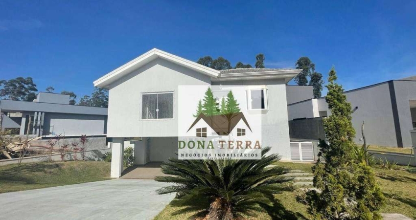 Casa com 4 dormitórios à venda, 250 m² por R$ 980.000,00 - Ibi Aram II - Itupeva/SP