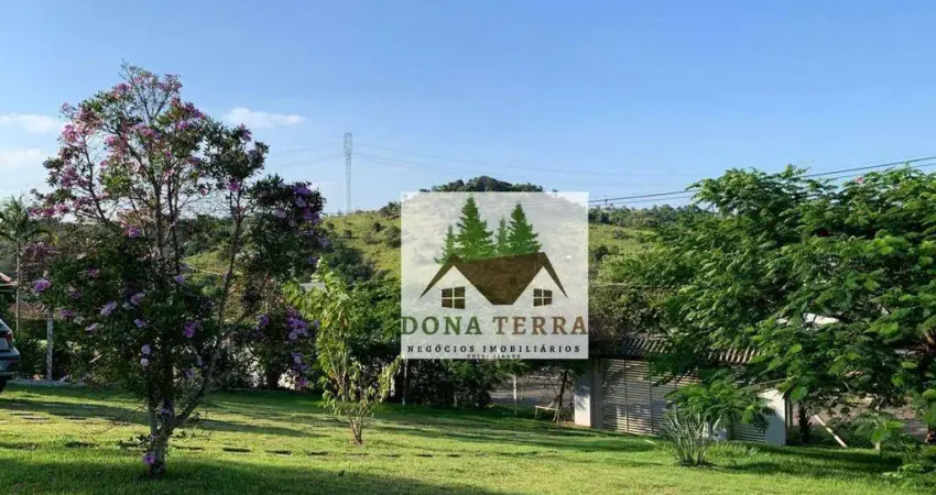 Casa com 4 dormitórios à venda, 280 m² - Condomínio Horizonte Azul I - Itupeva/SP