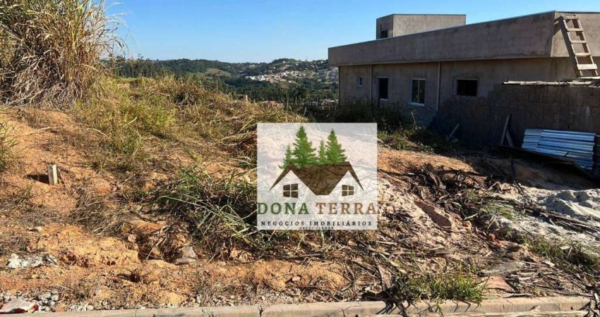 Terreno à venda, 250 m² por R$ 181.000 - Jardim das Angélicas - Itupeva/São Paulo