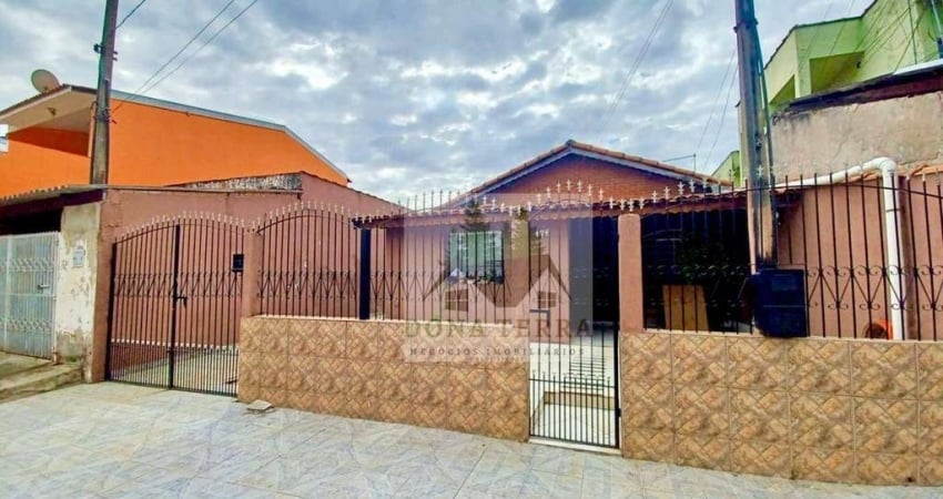 Casa com 3 dormitórios à venda, 157 m² por R$ 449.000,00 - Vila São João - Itupeva/SP