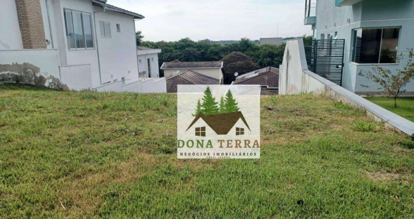 Terreno à venda, 352 m² por R$ 420.000,00 - Ibi Aram I - Itupeva/SP