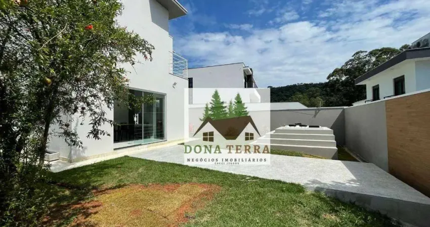 Casa com 3 suítes à venda, 179 m² por r$ 1.489.000 - ibi aram i - itupeva/sp
