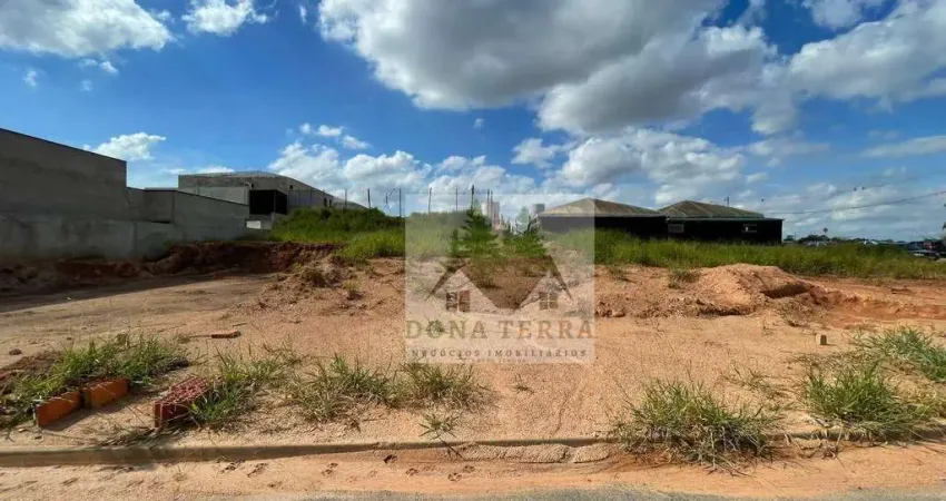 Terreno à venda, 280 m² por R$ 265.000 - Jardim Japao - Itupeva/São Paulo