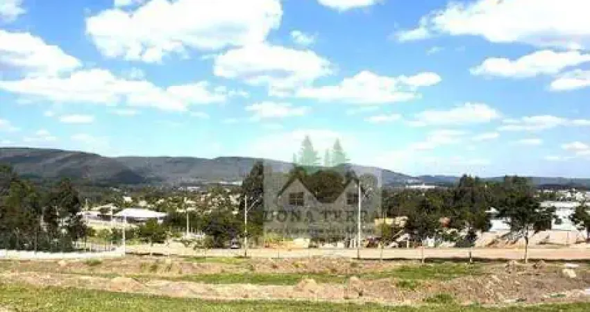 Terreno à venda, 800 m² por R$ 590.000 - Condomínio Terras da Alvorada - Itupeva/SP