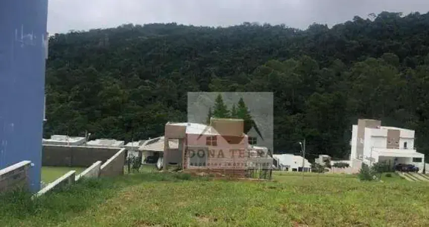 Terreno à venda, 368 m² por R$ 446.000 - Ibi Aram II - Itupeva/SP