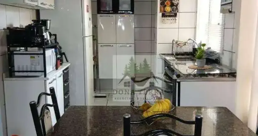 Apartamento com 2 dormitórios à venda, 49 m² por R$ 259.990,00 - RESIDENCIAL TARSILA DO AMARAL III - Itupeva/SP