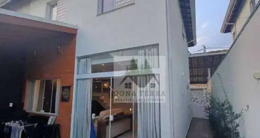 Casa com 3 dormitórios à venda, 127 m² por R$ 765.000,00 - Residencial Pérola D’Itália - Itupeva/SP