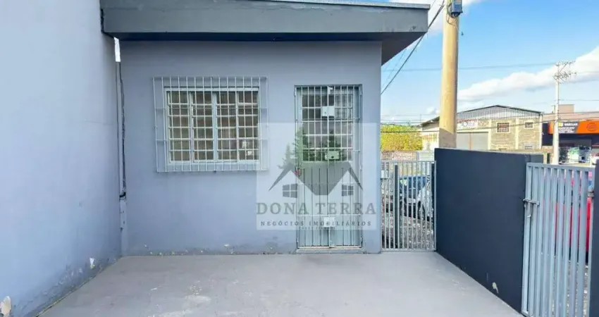 Sala para alugar, 35 m² por R$ 2.000,00/mês - Parque das Laranjeiras - Itupeva/SP