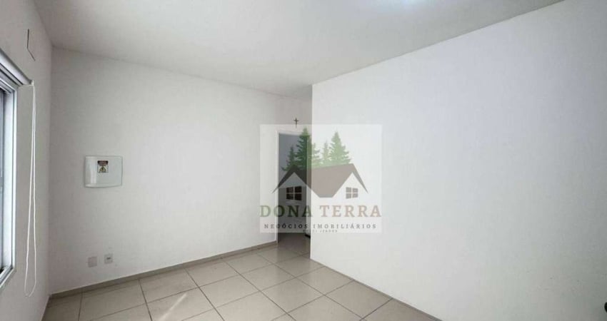 Sala para alugar, 20 m² por R$ 980/mês - Parque das Laranjeiras - Itupeva/SP