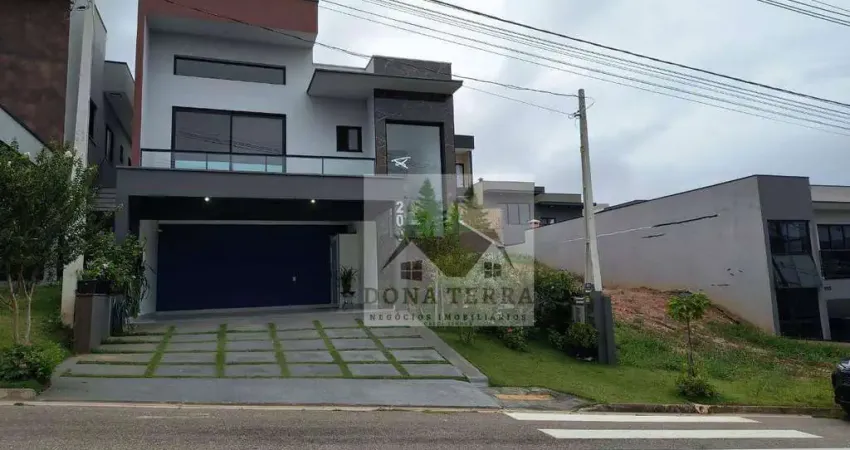 Casa com 3 dormitórios à venda, 179 m² por R$ 1.200.000 - Phytus - Itupeva/SP