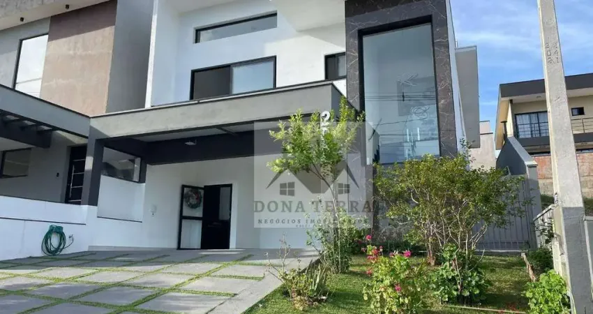 Casa com 3 dormitórios à venda, 179 m² por r$ 960.000,00 - phytus - itupeva/sp