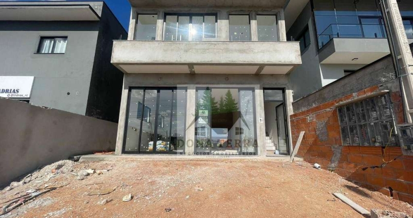 Sala para alugar, 138 m² por R$ 6.000/mês - Residencial Tosi - Itupeva/SP