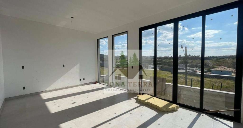 Sala para alugar, 27 m² por R$ 2.500/mês - Residencial Tosi - Itupeva/SP