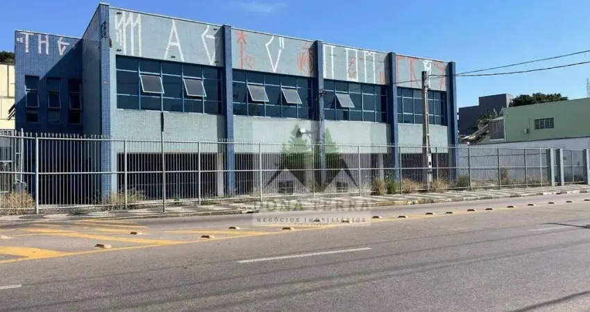 Prédio para alugar, 1157 m² por R$ 25.913/mês - Centro - Itupeva/SP