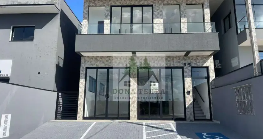 Salão para alugar, 138 m² por R$ 5.800,00/mês - Residencial Tosi - Itupeva/SP