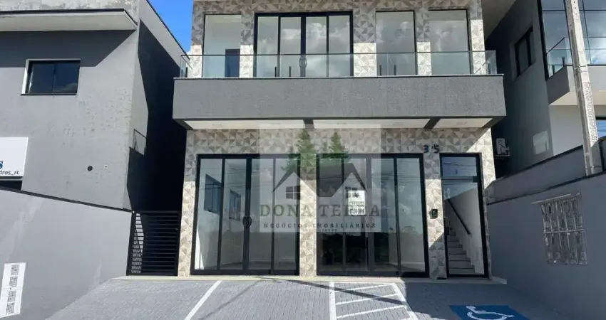 Salão para alugar, 69 m² por R$ 3.500,00/mês - Residencial Tosi - Itupeva/SP