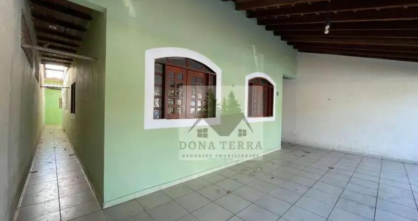 Casa com 2 dormitórios para alugar, 138 m² por r$ 2.590,88/mês - pacaembu 1 - itupeva/sp