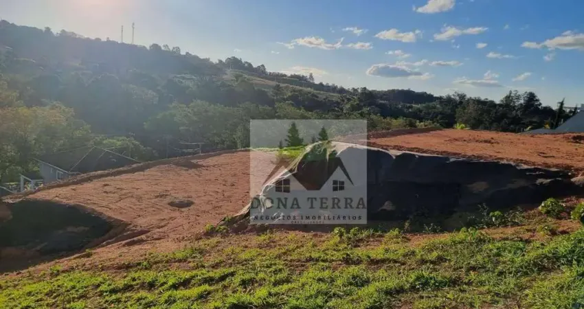 Terreno à venda, 1131 m² por r$ 580.000 - residencial dos lagos - itupeva/sp