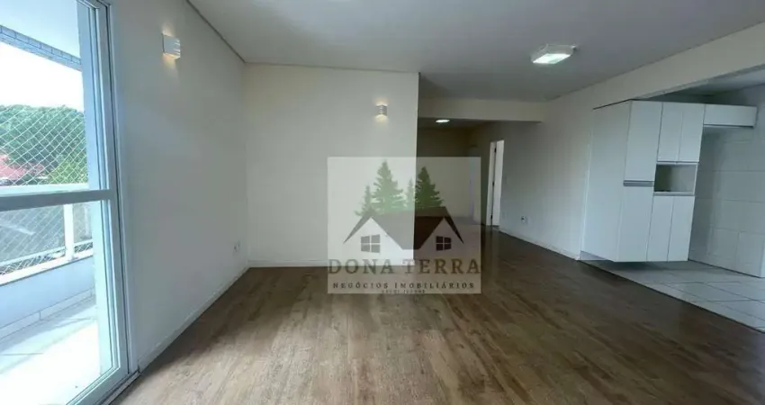Apartamento com 3 suítes à venda, 124 m² por r$ 1.150.000 - condomínio maison d'or - jundiaí/sp
