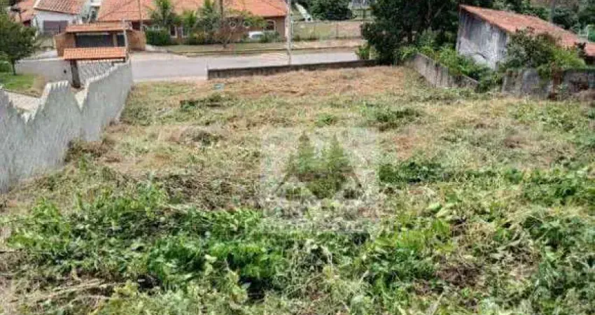 Terreno à venda, 1000 m² por r$ 420.000 - cafezal ii - itupeva/sp