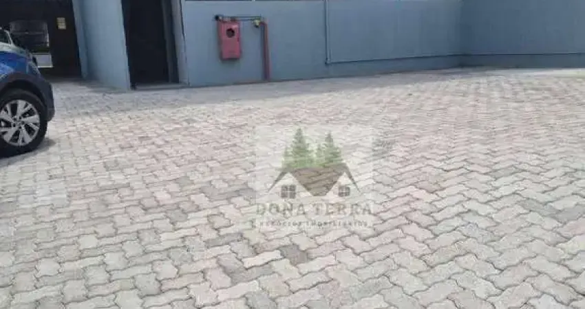 Galpão para alugar, 750 m² por r$ 18.000,00/mês - pacaembu iii - itupeva/sp