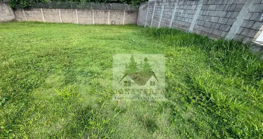 Terreno à venda, 250 m² por R$ 296.900,00 - Phytus - Itupeva/SP