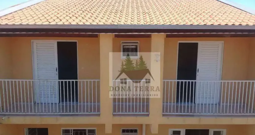 Casa com 4 dormitórios à venda, 168 m² por R$ 524.900 - Pacaembu II - Itupeva/SP