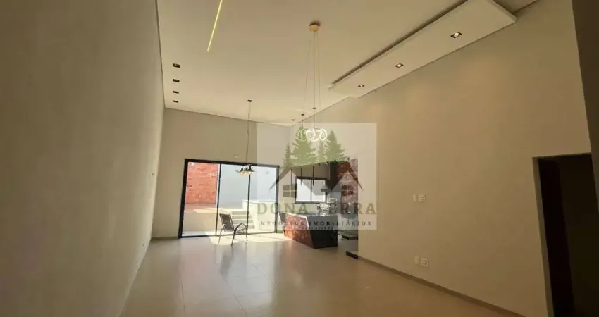 Casa com 3 suítes à venda, 154 m² por R$ 1.500.000 - Phytus - Itupeva/SP