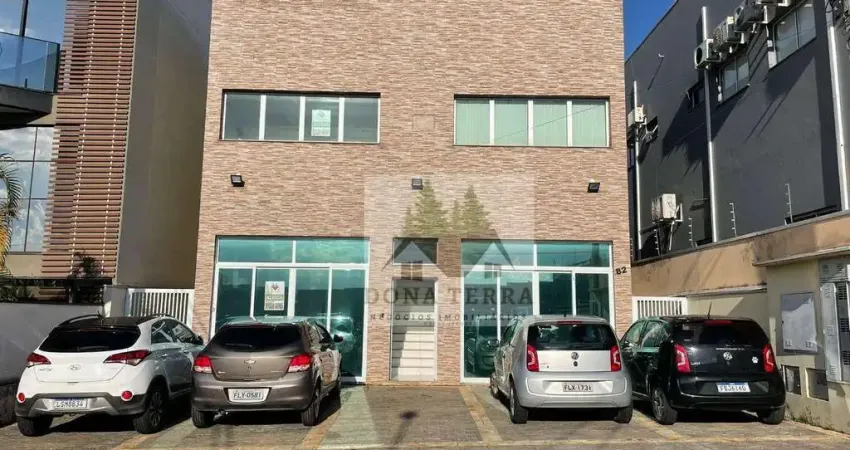 Salão para alugar, 68 m² por R$ 3.000/mês - Parque das Vinhas - Itupeva/SP