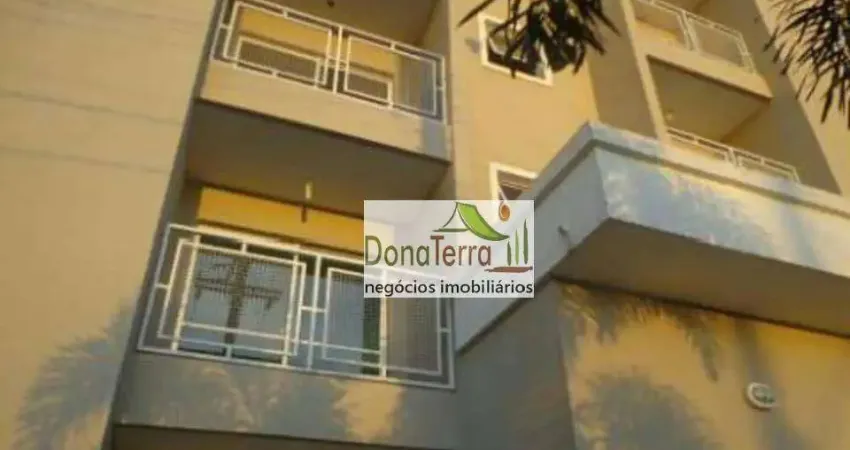 Apartamento com 2 dormitórios para alugar, 52 m² por R$ 2.300,00/mês - Condomínio Saint Thomas - Itupeva/SP